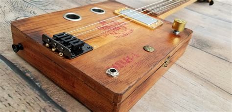 cigar box electric pickup|build your own guitar pickup.